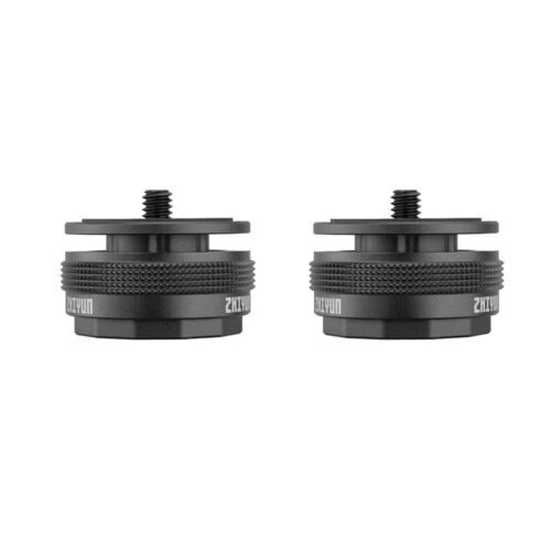 Estabilizador de câmera de montagem Braçadeira Zhiyun