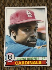 1979 Topps complete your set