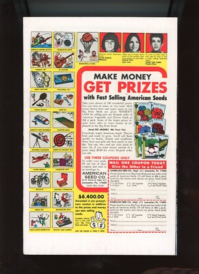 1976-77 DC Comics, 