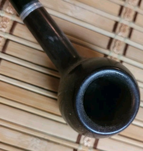 Vintage Dr Grabow Omega Medico Apollo Kaywoodie Ruf-Tone Pipe Lot Black Estate - Picture 12 of 20