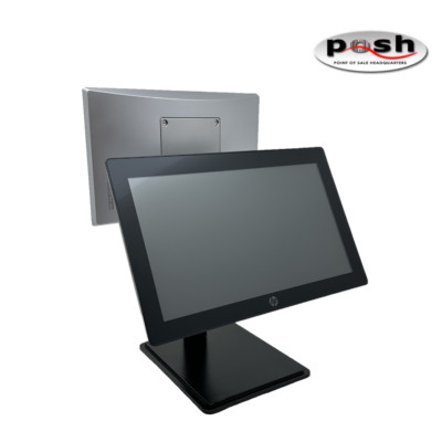 HP RP9 G1 Retail System Model 9015 - W/ HP L7014 LCD Monitor and Stand included!