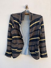 Men Women Kapital Japan Reversible Cardigan Sweatshirt Sweater