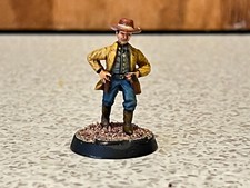 Empress Miniatures Wild West Townsfolk 28 mm painted miniature Dead Mans Hand v8