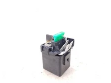 2006 06 Honda CBR600 F4i Start Starter Relay Solenoid