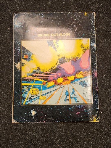 1978 Marvel Super Special CLOSE ENCOUNTERS OF THE THIRD KIND no. 3 vol 1 - Picture 9 of 9