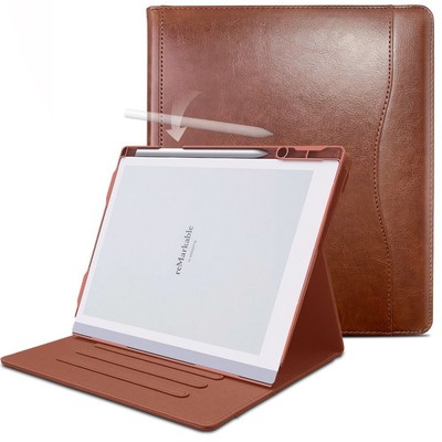 Verschleiß fest Folio Funda 360 ° drehbar Schutzhülle 10,3 Zoll Tablet-Fall