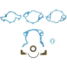 FEL-PRO TCS 45449 Engine Timing Cover Gasket Set for Ford F-150