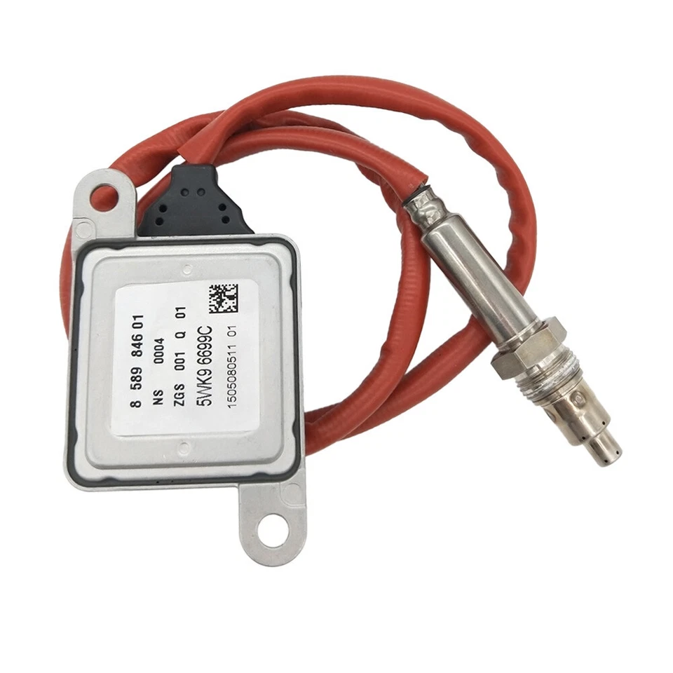 Sensor de óxido de nitrógeno aguas arriba NOX apto para BMW 740Ld xDrive 535d X5 13628589846 Foto 2 de 4