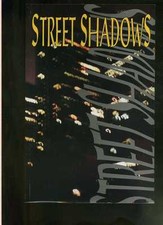 Street Shadows TPB Caliber Comics 1995 William Cullen Bryant VF CBX14A