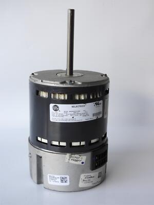 US Motors M55PWAGG-3488 Goodman 0131M01051 Blower Motor 1HP