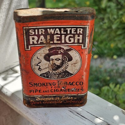 do they still make prince albert tobacco Found a Prince Albert tobacco tin right as we entered the 300’ level from  the inline shaft, it wasn’t full of tobacco but had tons of old matches!