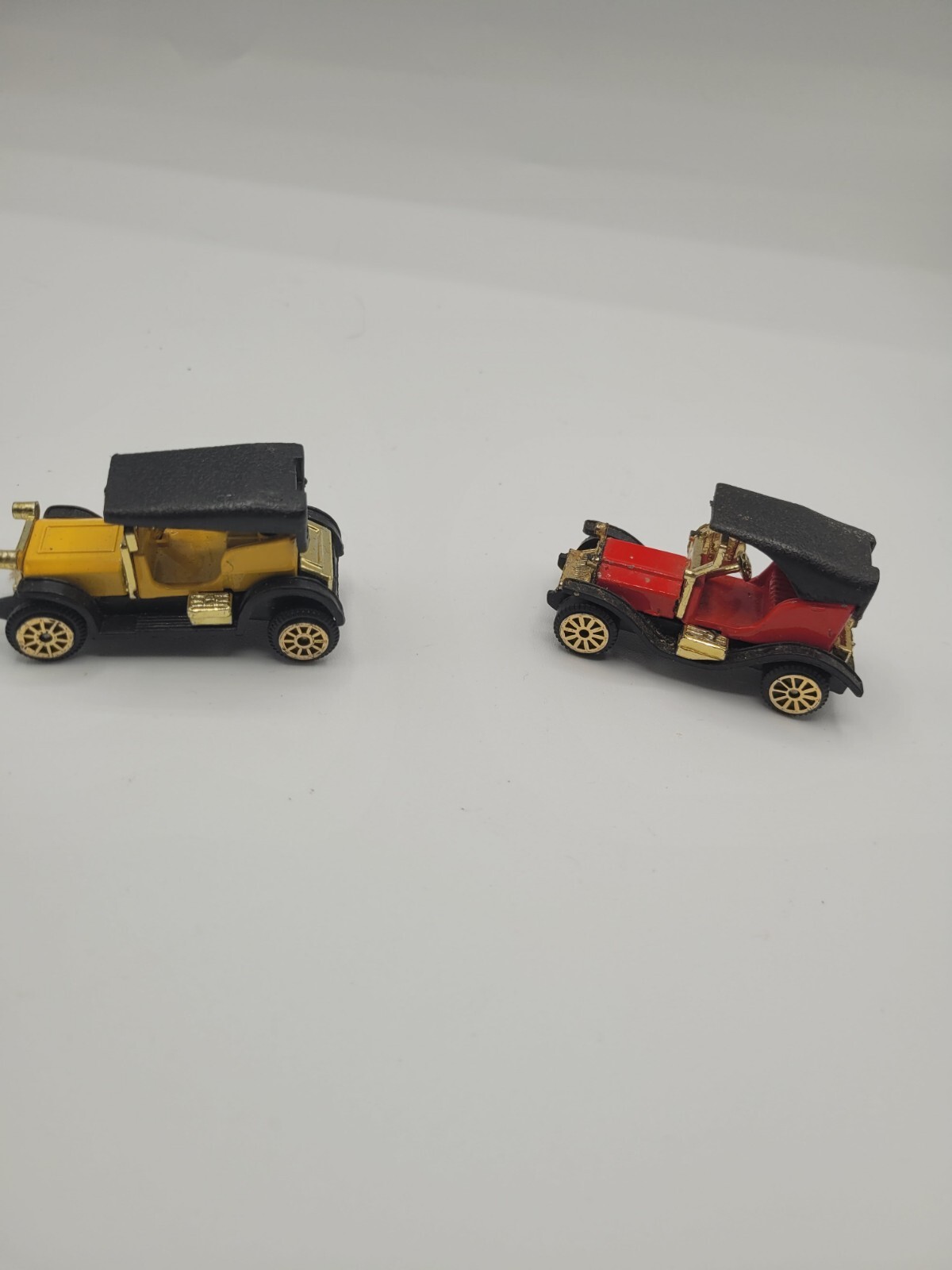 Antique Toy Cars eBay