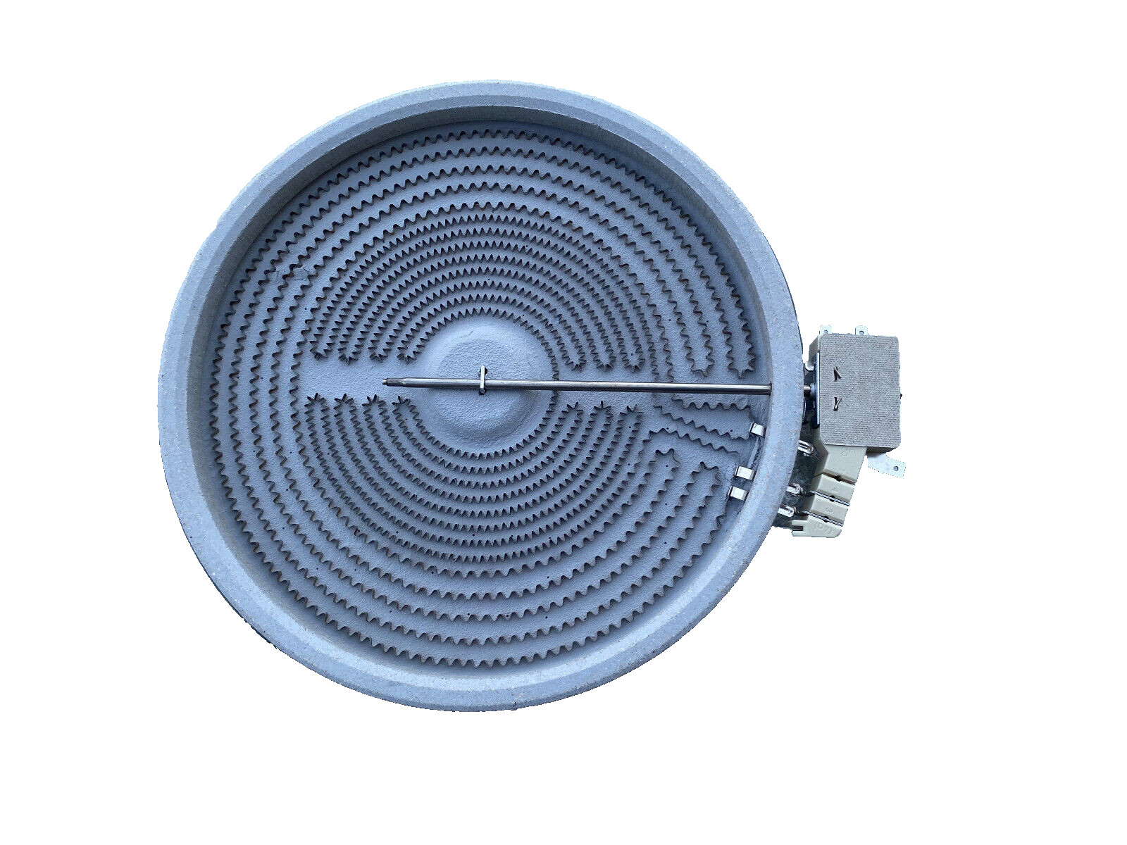 New Genuine OEM Frigidaire Range Dual 9"/6" Surface Element 316555800