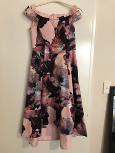 jayson brunsdon dresses myer