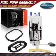Fuel Pump Assembly for Hyundai Santa Fe V6 2.7L 2003 2004 2005 2006 3111026510
