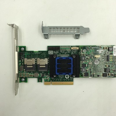 ASR-6805T ADAPTEC SGL 2272800-R 512MB SAS 6Gb/s SATA/SAS 8I-PORT RAID CONTROLLER