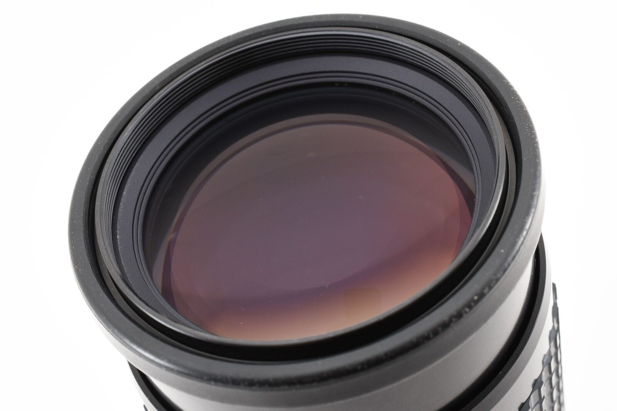 SMC PENTAX A 645 200mm F4 Lens for Medium Format SLR From SMC PENTAX A 645 200mm F4 Lens for Medium Format SLR From