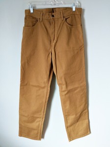ll bean mens work pants