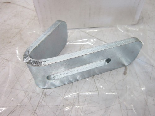 KFI Flex Blade Replacement Skid Each 105158-R - Picture 2 of 7