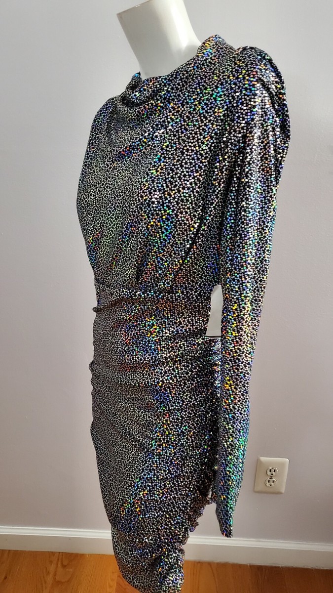 alexia admor belted sequin dress Alexia Admor Belted Sequin Dress