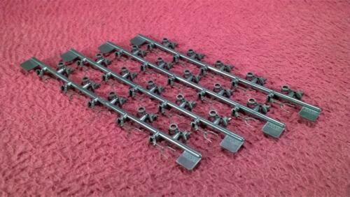 Kato – Ressorts D’attelage Z01-0042 – Pièce Détachée Pour Modélisme Ferroviaire