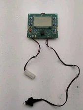 OEM Whirlpool 7335163 Water Softener Control Board