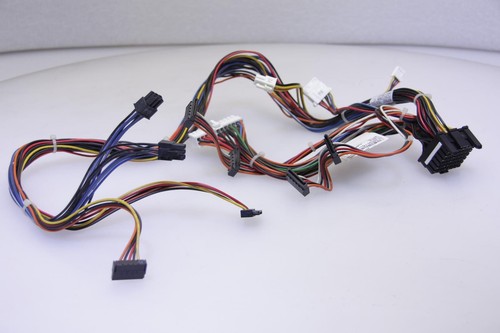 Dell YY922 PowerEdge T410 T3400 Power Supply 525W W/CABLE.TESTED. SKU194022 - Bild 5 von 6