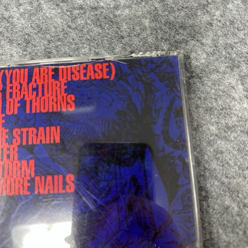 SIN SPINEWRENCH No Rest For the Wicked CD Deviated Instinct Amebix - Picture 8 of 15