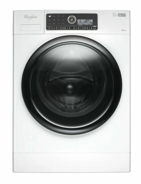 Whirlpool White Washing Machines