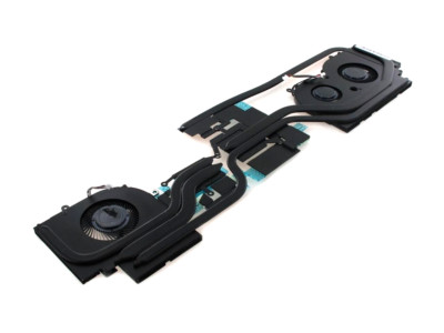 E32-2500280-A87 MSI Heatsink Assembly For G Series GS73VR Stealth PRO Notebook