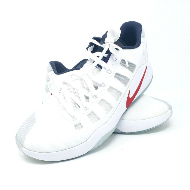 Size 14 Nike Hyperdunk 16 Low White 146 For Sale Online Ebay