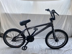 se mauler bmx
