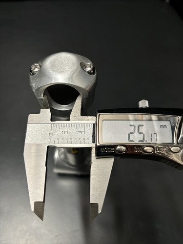 Nos 120mm 1” Rudd Performance Stem Threadless Mtb Road Fit: Aventon Fuji GT Trek - Picture 22 of 22