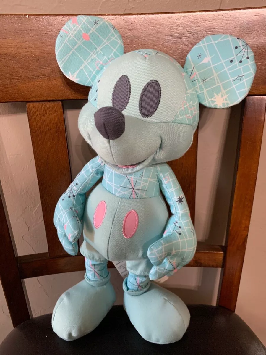 Mickey mouse cheap memories may