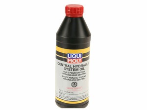 For 11 17 Bmw 535i Gt Xdrive Power Steering Fluid Liquimoly kd 12 Ebay