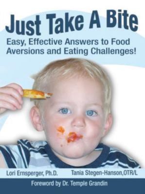 Just Take a Bite: Easy, Effective Answer- 1932565124, Lori Ernsperger, paperback