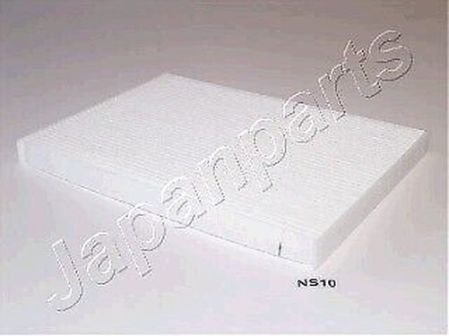 FAA-NS10 Japanparts Filter, Luft Cicjout FüR Nissan-image