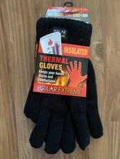 Polar Extreme Thermal Gloves - One Size Fits Most