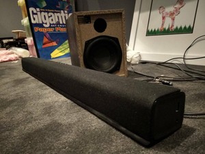 philips soundbar htl1193b