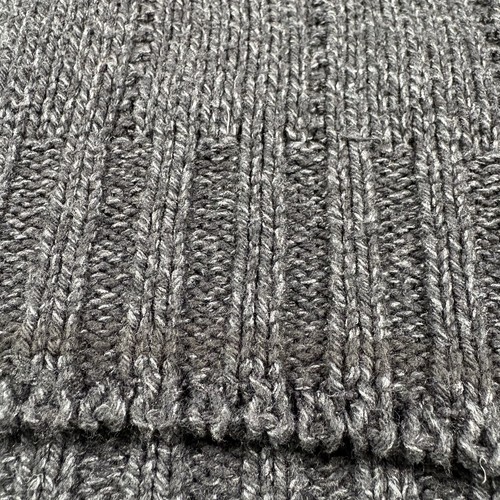Eddie Bauer Pullover Herren Größe L Langarm Pulli Strick Made in USA - Bild 6 von 16
