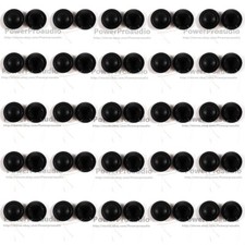 50 pcs/lot Aftermarket 19.43 mm tweeter diaphragm voice coil,silk Dome 4ohm
