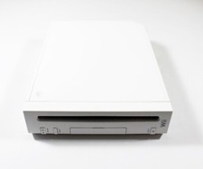White Nintendo Wii System Console Bundle - Di...