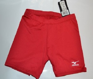 colorful volleyball spandex