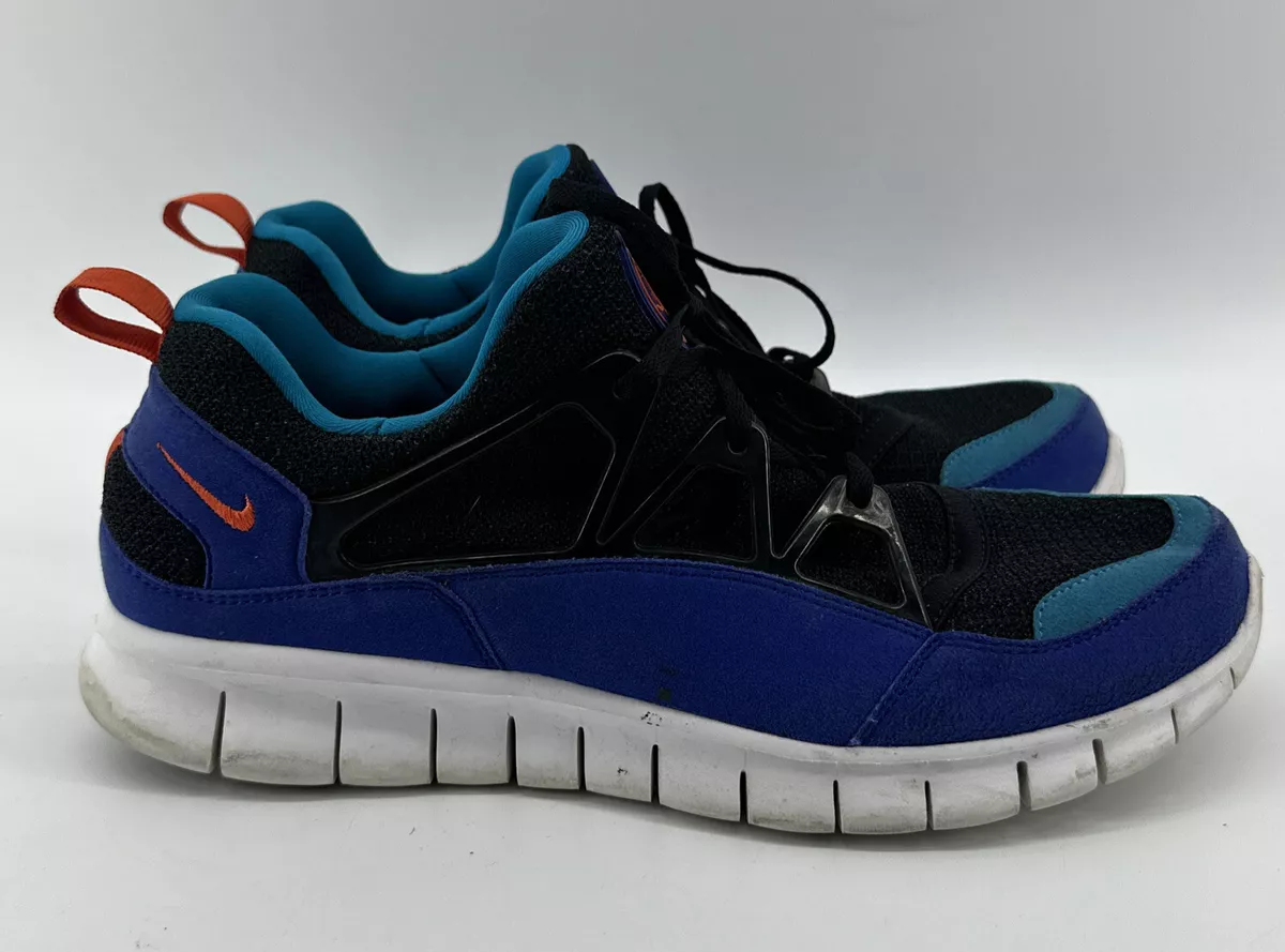 huarache free mens black