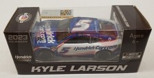 Kyle Larson 2023 Lionel 5 Hendrickcars.com NEXT GEN Chevy Camaro 1/64