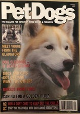 PetDogs January 1997