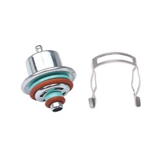 Fuel Pressure Regulator Gas for Chevy Suburban 89017382 Silverado GMC 02-05  
