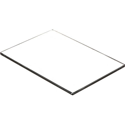 Tiffen 4 x 5.65" Black Pro-Mist 5 Filter MFR 45650BPM5