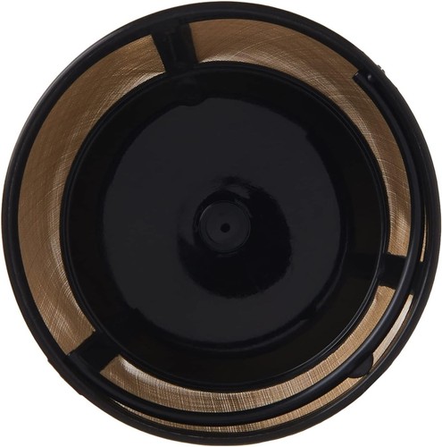 Reusable 4 Cup Mr. Coffee Filter - Stainless Steel Basket for Rich Flavor - Picture 7 of 7
