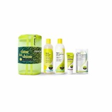 DevaCurl 2020 Holiday Promo Kit - For Curly Hair - 1 ct